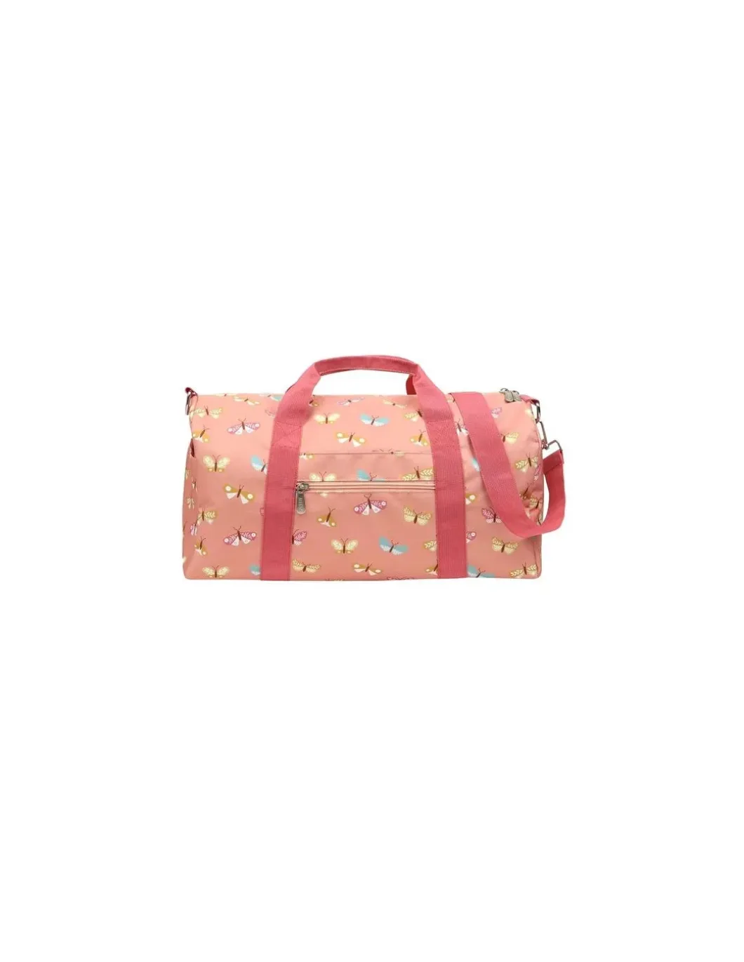 Sac de voyage butterflies - A Little Lovely Company
