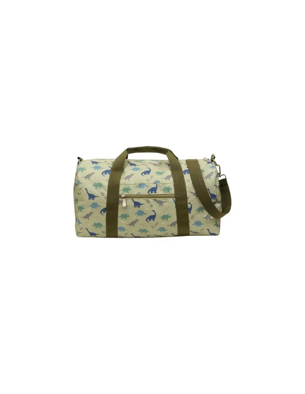 Sac de voyage dinosaures - A Little Lovely Company