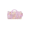 Sac de voyage Jardin fleuri - A Little Lovely Company