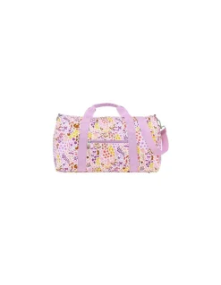 Sac de voyage Jardin fleuri - A Little Lovely Company
