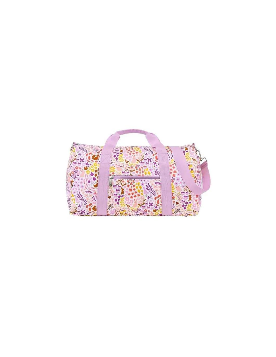 Sac de voyage Jardin fleuri - A Little Lovely Company