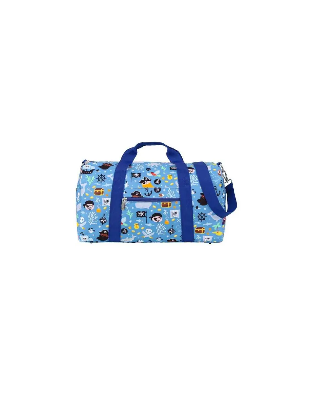 Sac de voyage Pirates - A Little Lovely Company