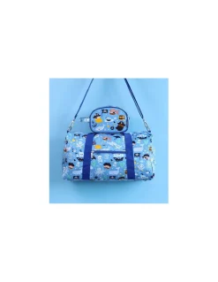 Sac de voyage Pirates - A Little Lovely Company
