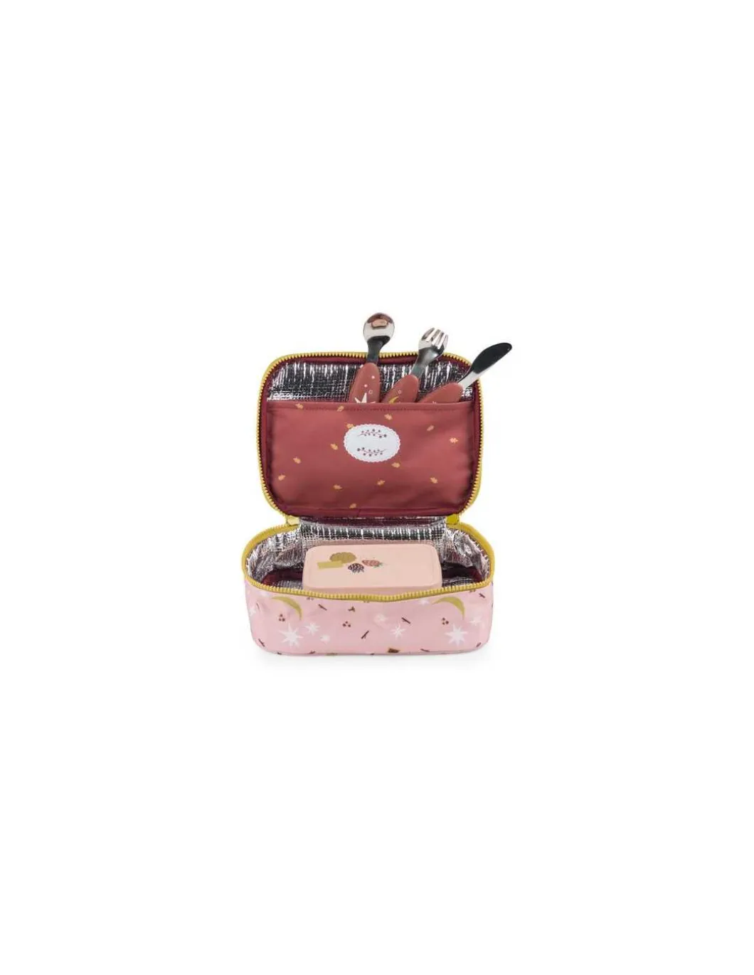 Sac isotherme Après la Pluie - Moulin Roty