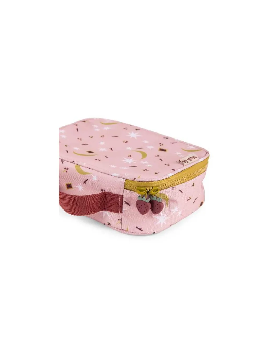 Sac isotherme Après la Pluie - Moulin Roty