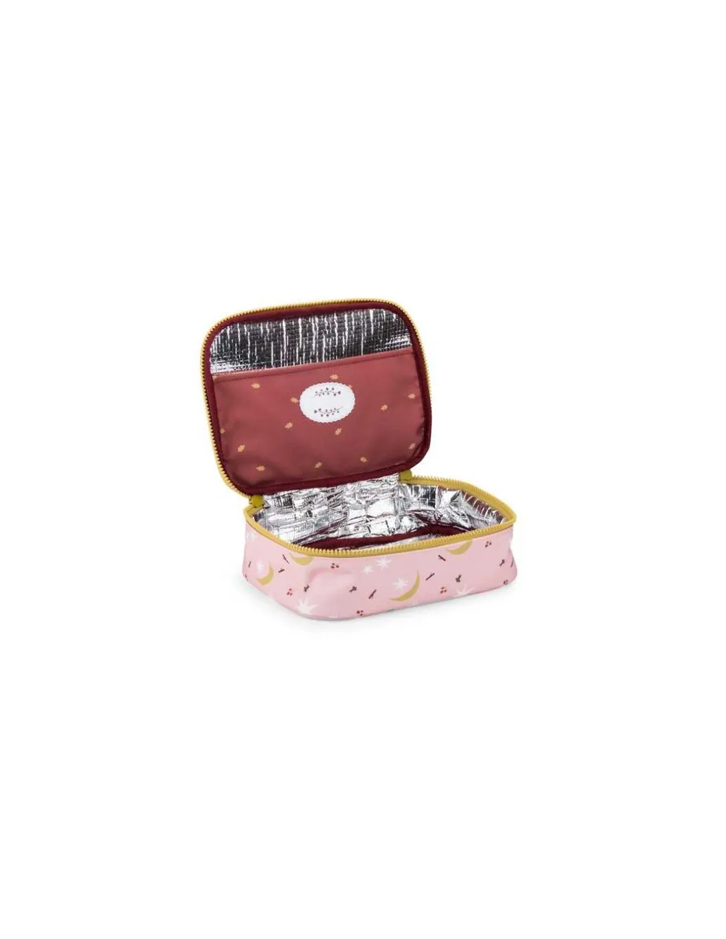 Sac isotherme Après la Pluie - Moulin Roty