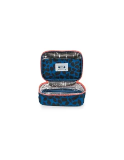 Sac isotherme Puce & Pilou - Moulin Roty
