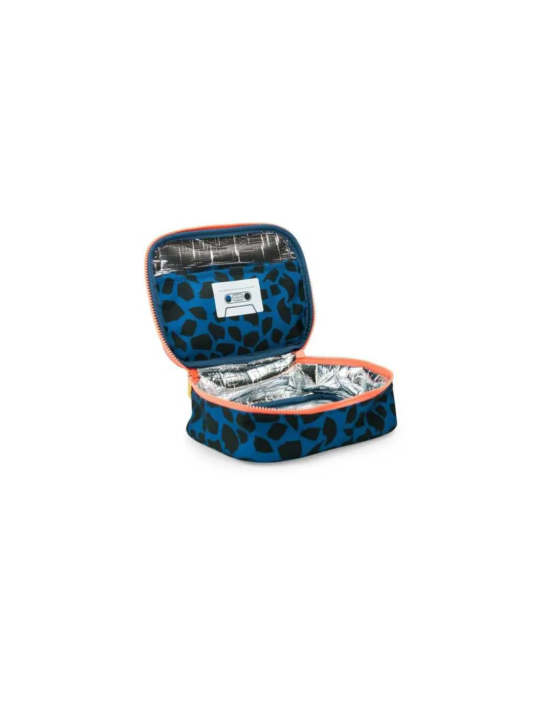 Sac isotherme Puce & Pilou - Moulin Roty