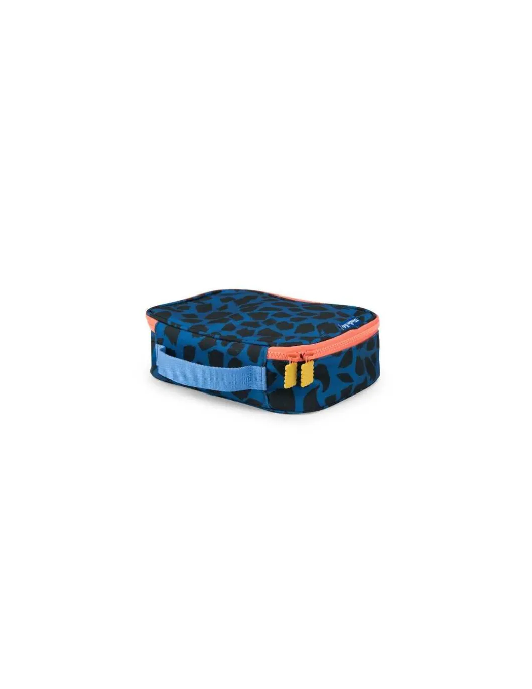 Sac isotherme Puce & Pilou - Moulin Roty