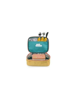 Sac isotherme Trois petits lapins - Moulin Roty