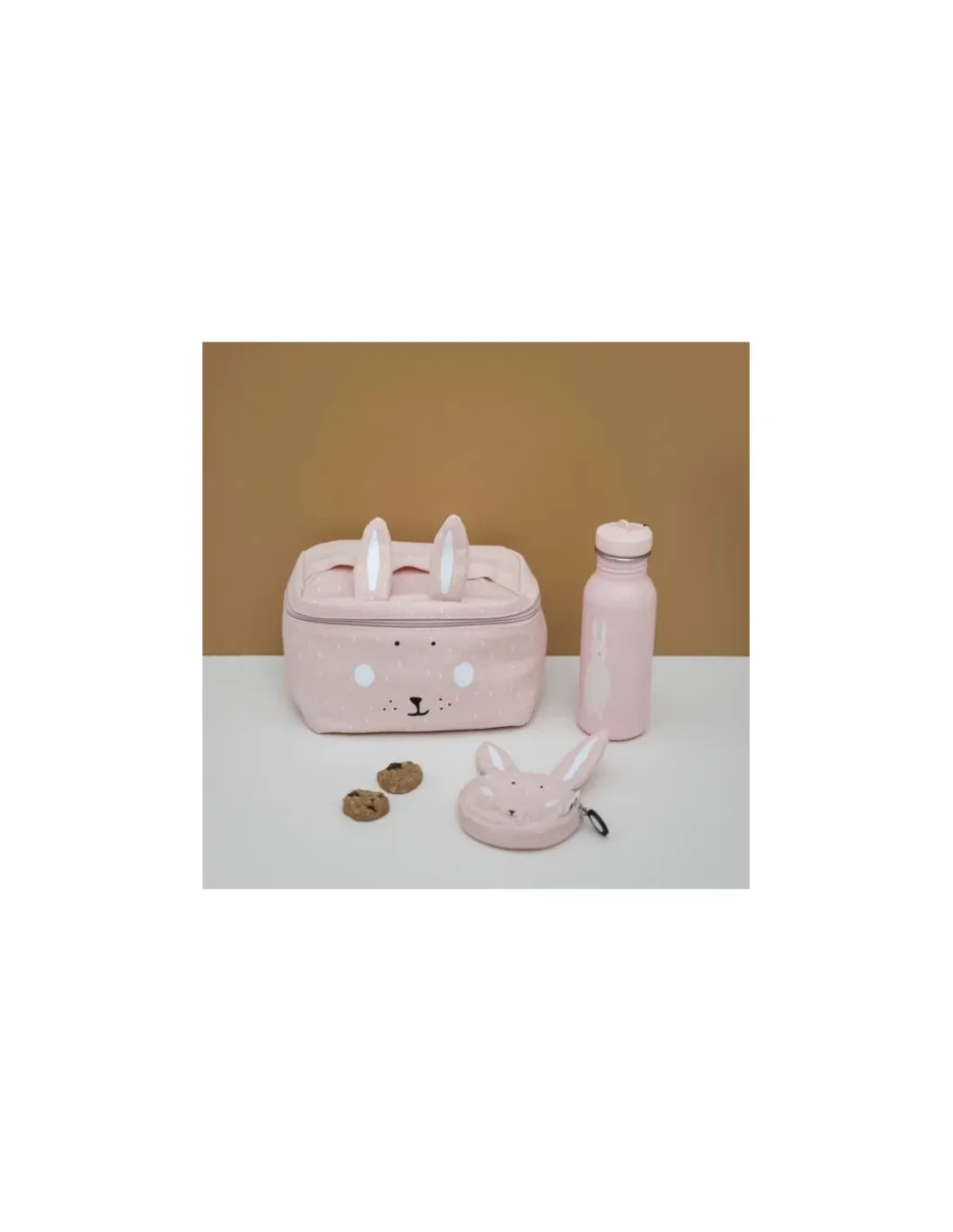 Sac repas isotherme Lapin - Trixie