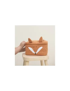 Sac repas isotherme Renard - Trixie