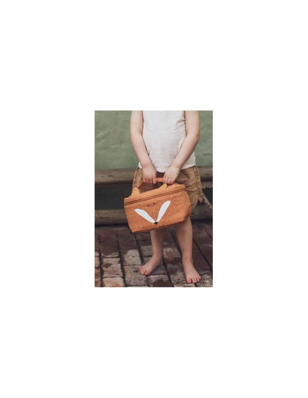Sac repas isotherme Renard - Trixie