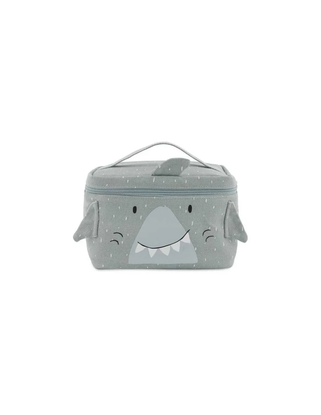 Sac repas isotherme requin - Trixie