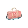 Sac week-end Jeanne le chat - Lilliputiens