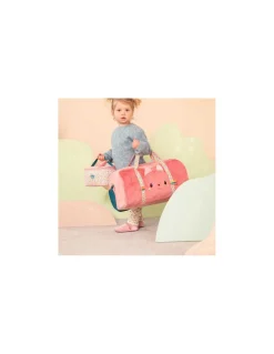 Sac week-end Jeanne le chat - Lilliputiens