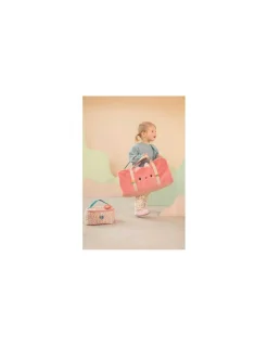 Sac week-end Jeanne le chat - Lilliputiens