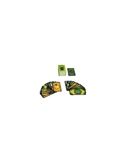Salade de cafards - jeu Gigamic