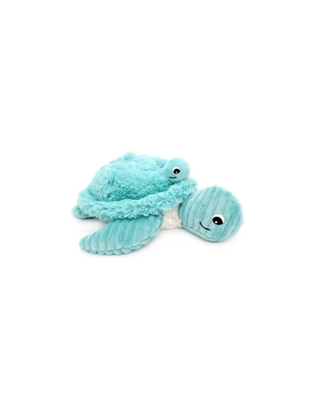 Sauvenou la tortue aqua - Les Ptipotos by Déglingos