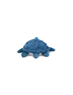 Sauvenou la tortue bleue - Les Ptipotos by Déglingos