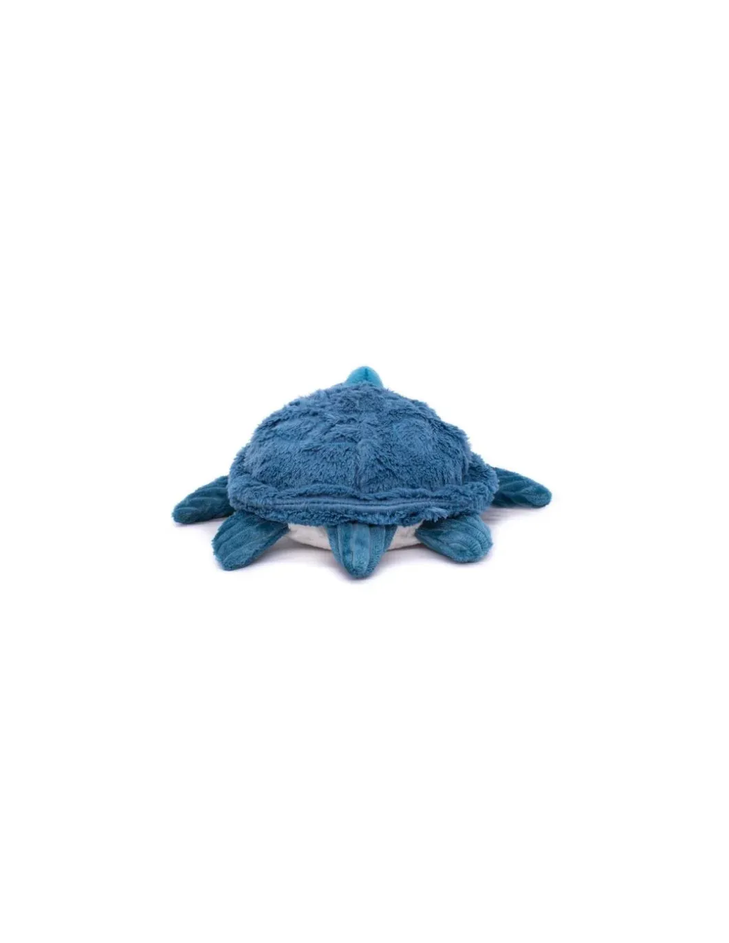 Sauvenou la tortue bleue - Les Ptipotos by Déglingos