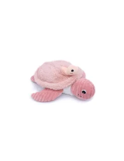 Sauvenou la tortue rose - Les Ptipotos by Déglingos