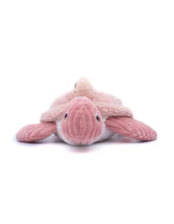 Sauvenou la tortue rose - Les Ptipotos by Déglingos