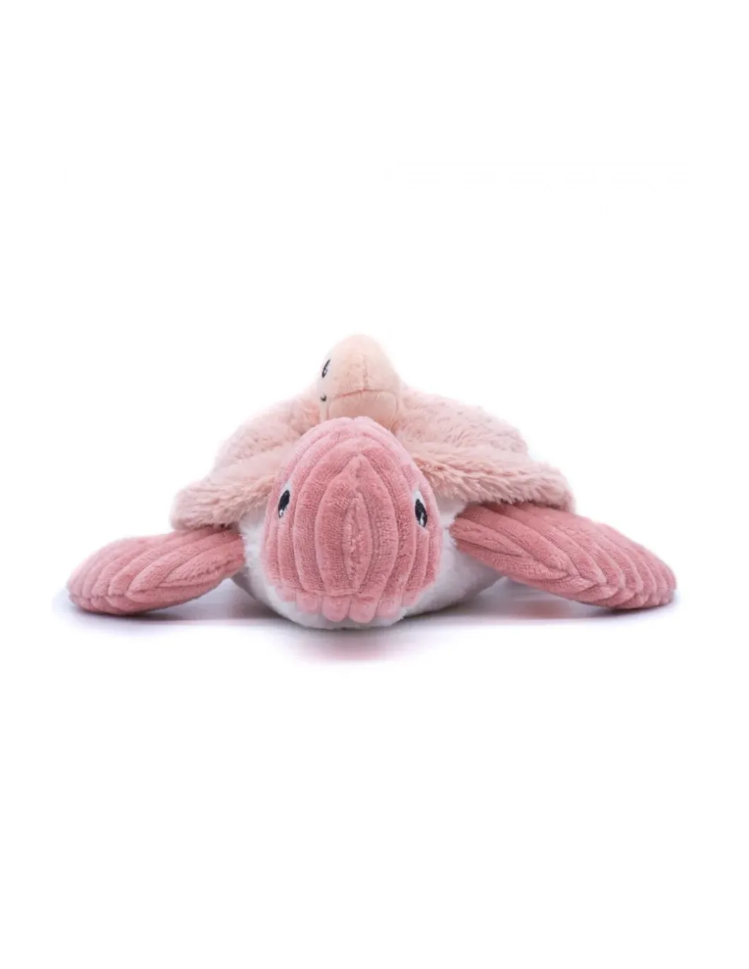 Sauvenou la tortue rose - Les Ptipotos by Déglingos
