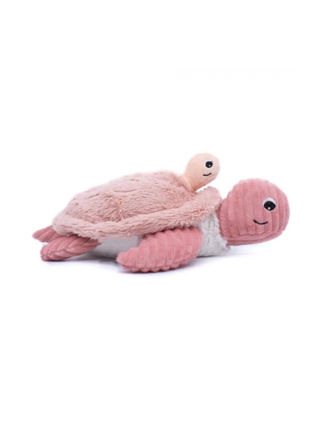 Sauvenou la tortue rose - Les Ptipotos by Déglingos