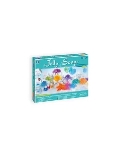 Savons Jelly Soaps - Sentosphère