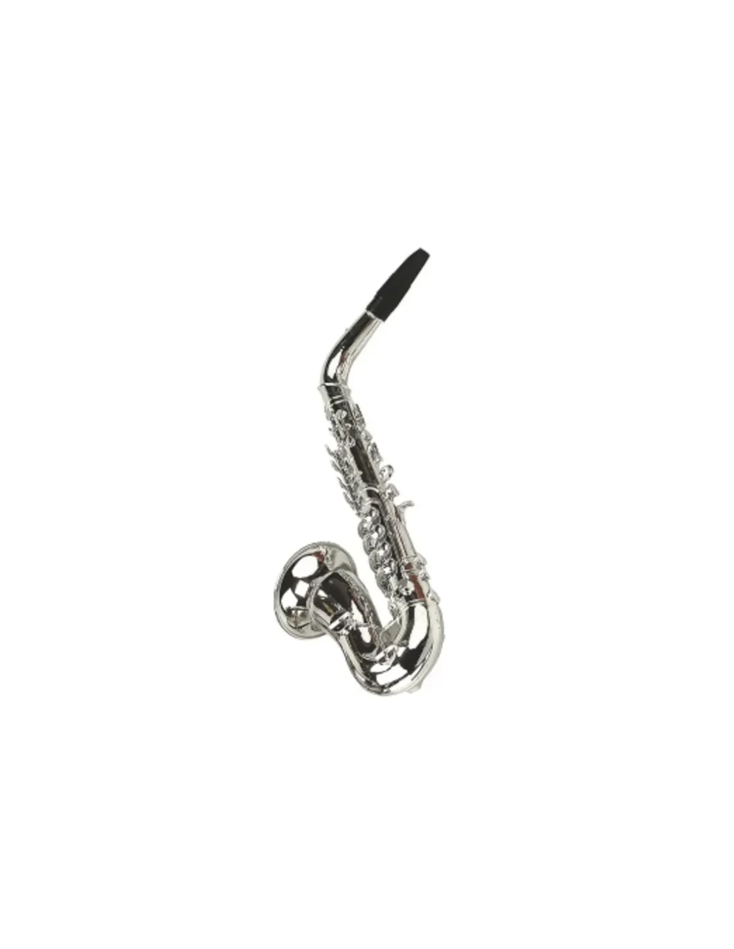 Saxophone 8 notes - Bass & Bass