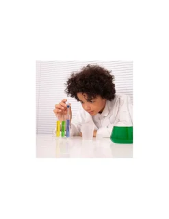 Sciences et Chimie - Sentosphère