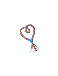 Scoubidous Peace and Love - Les Ateliers Déco - Janod