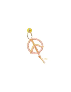 Scoubidous Peace and Love - Les Ateliers Déco - Janod