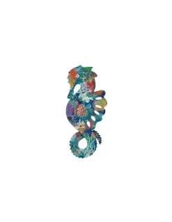 Sea horse Puzz'art 350 pièces - Djeco