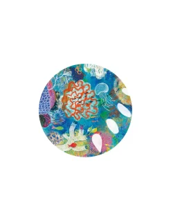 Sea horse Puzz'art 350 pièces - Djeco