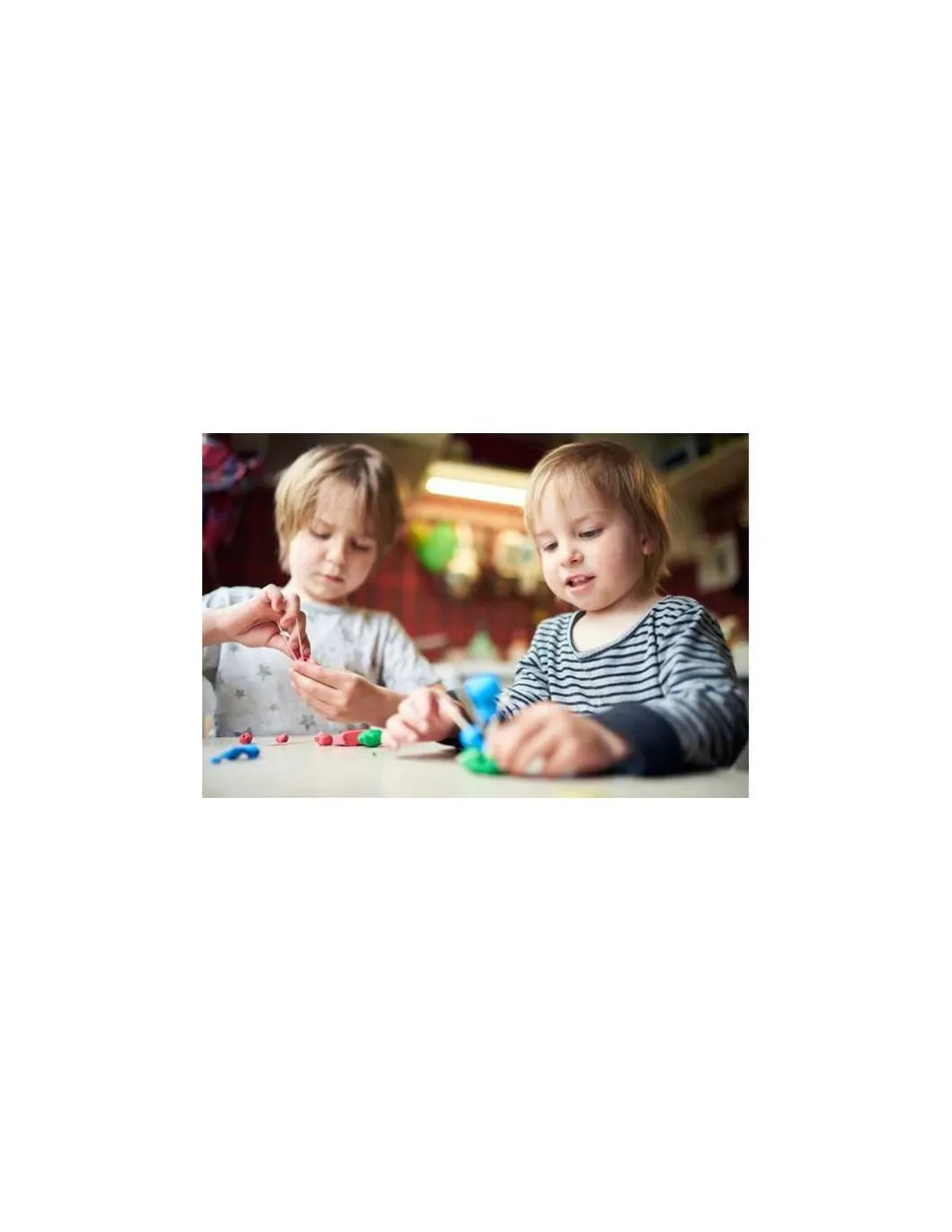 Seau Patalège 7 couleurs - Patacréer