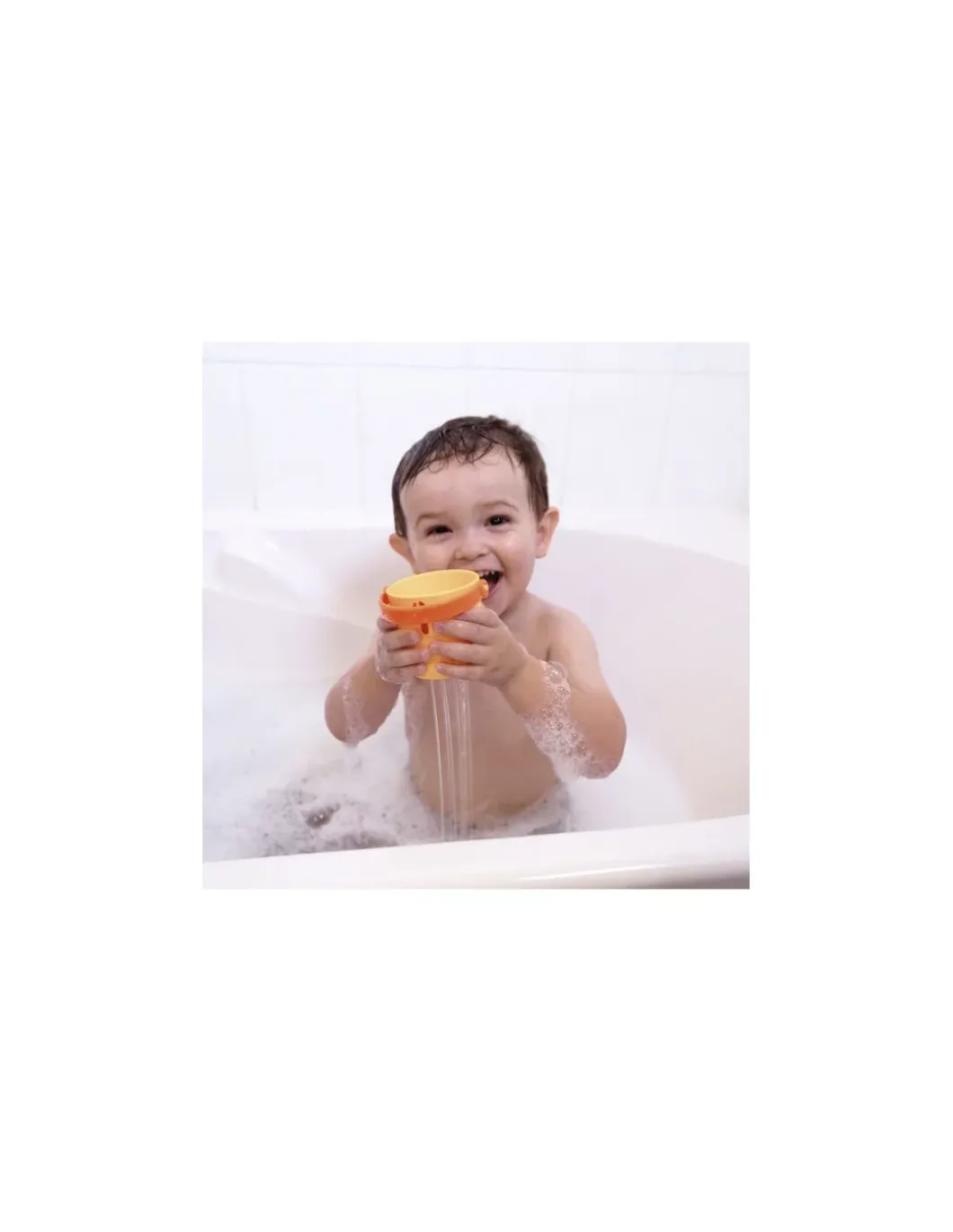 Seaux Mes bébés animaux - Janod