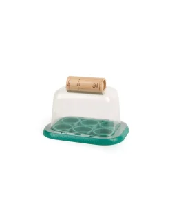 Serre pour appentis jardiniers - Hape