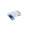 Set à colorier silicone Château - Super Petit