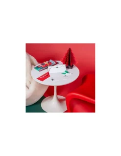 Set à colorier silicone Village de Noël - Super Petit