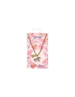 Set cadeau Charmy Collier - Souza