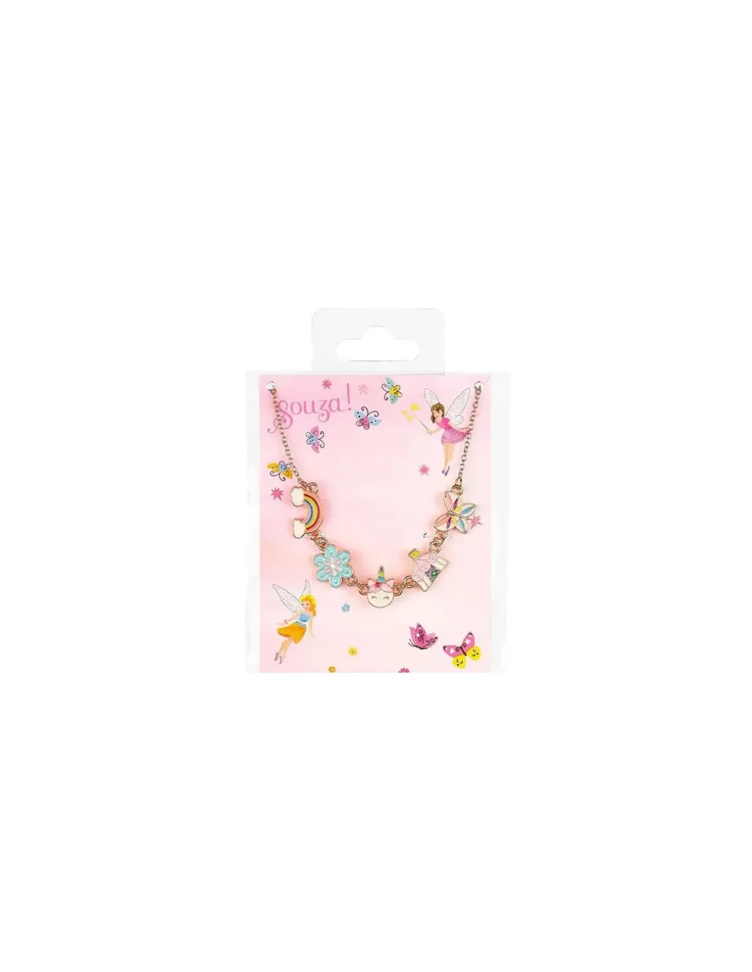 Set cadeau collier Cristina - Souza