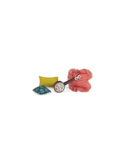 Set d'accessoires le coin des histoires Les Minouchkas - Moulin Roty