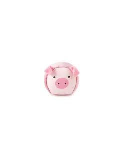 Set de 4 balles doudous ferme - Little Big Friends