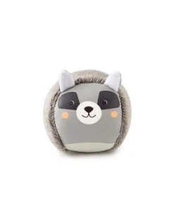 Set de 4 balles doudous forêt - Little Big Friends