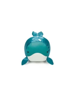 Set de 4 balles doudous océan - Little Big Friends
