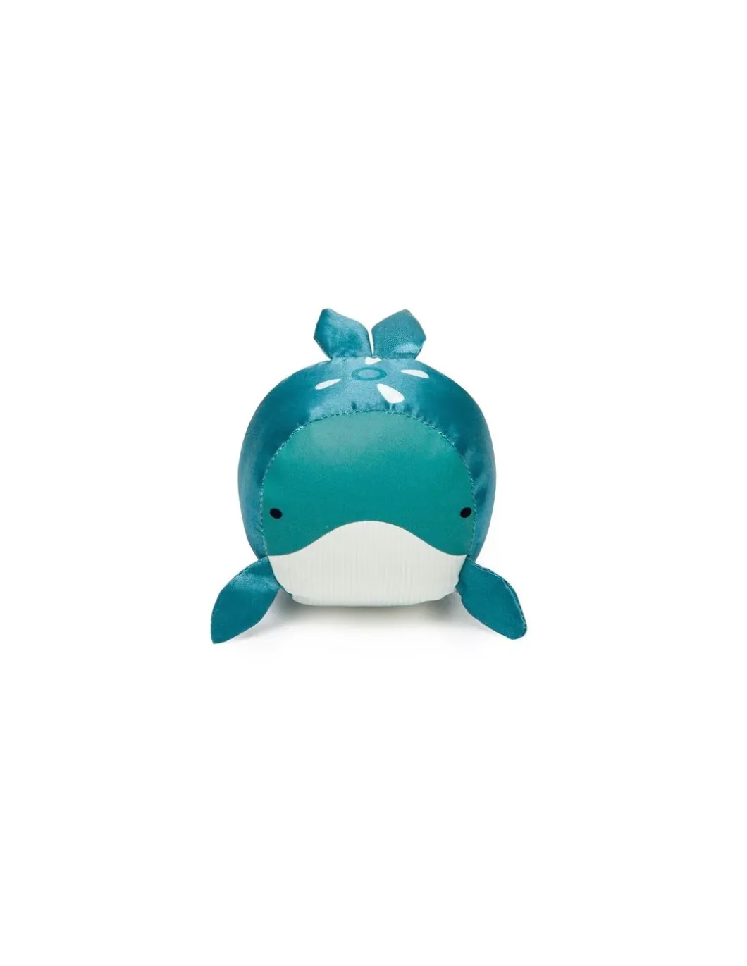 Set de 4 balles doudous océan - Little Big Friends