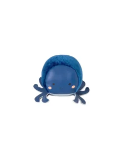 Set de 4 balles doudous océan - Little Big Friends
