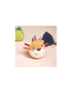 Set de 4 formes jungle - Lilliputiens